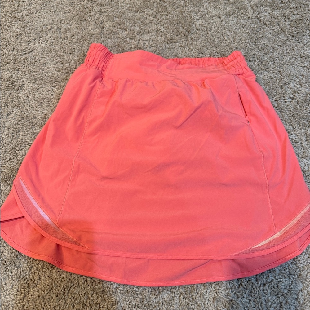 Lululemon Skirt